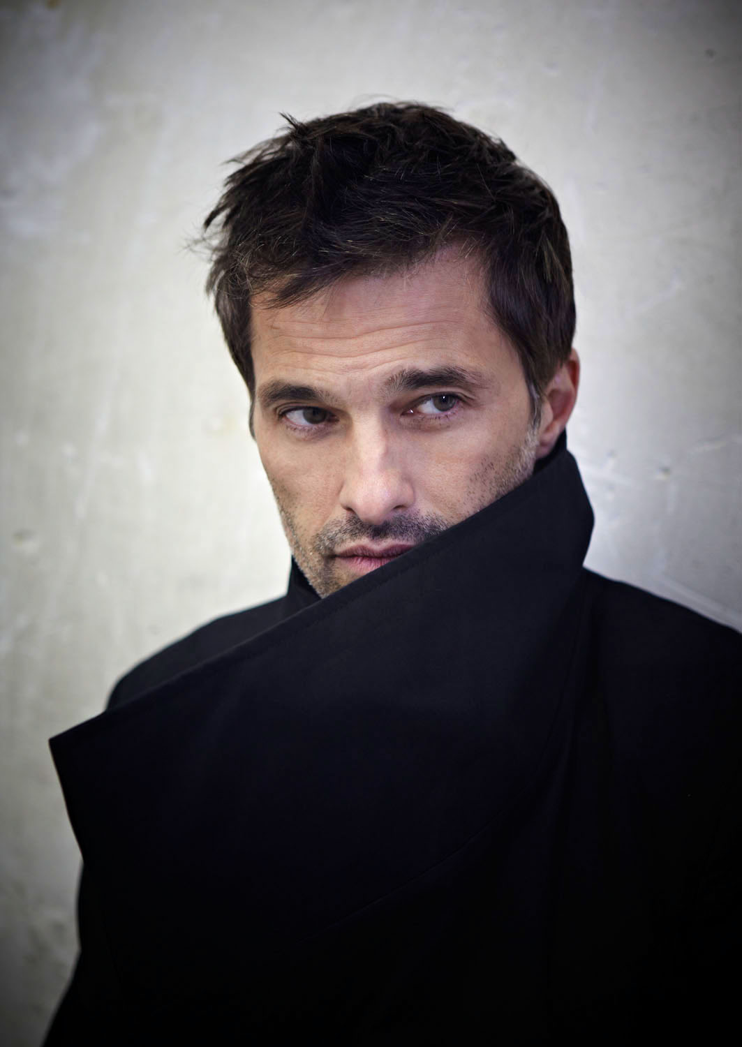 OLIVIER MARTINEZ - 1549 - Ralph Wenig