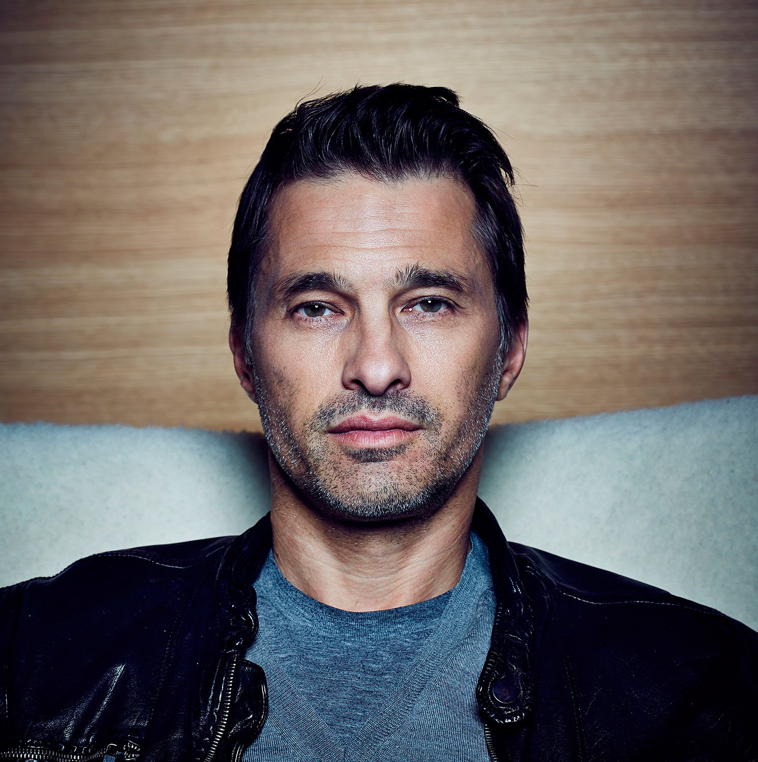 OLIVIER MARTINEZ - 1550 - Ralph Wenig